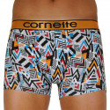 Pánske boxerky Cornette High Emotion viacfarebné (508/100)