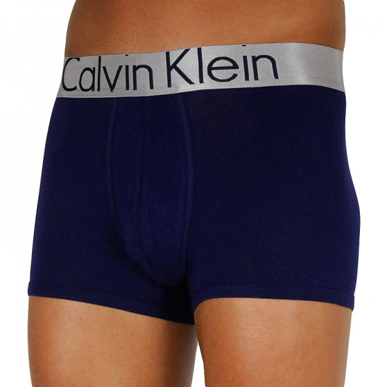 3PACK pánske boxerky Calvin Klein viacfarebné (NB2453A-KHW)