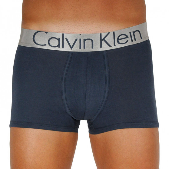 3PACK pánske boxerky Calvin Klein viacfarebné (NB2453A-KHW)