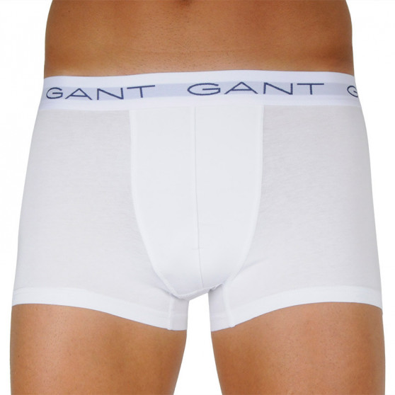 3PACK pánske boxerky Gant viacfarebné (902123123-433)