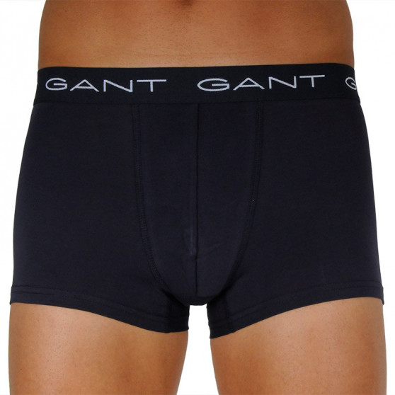 3PACK pánske boxerky Gant viacfarebné (902123123-433)