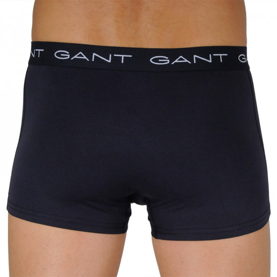 3PACK pánske boxerky Gant viacfarebné (902123113-433)