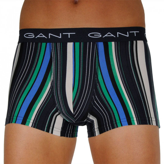 3PACK pánske boxerky Gant viacfarebné (902123113-433)
