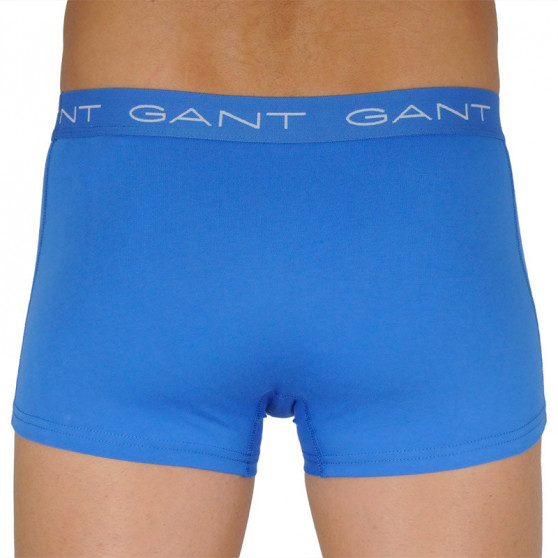 3PACK pánske boxerky Gant viacfarebné (902123123-806)