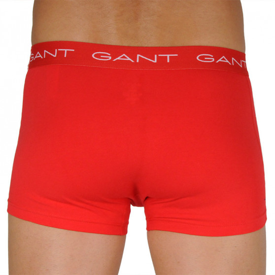 3PACK pánske boxerky Gant viacfarebné (902123003-336)