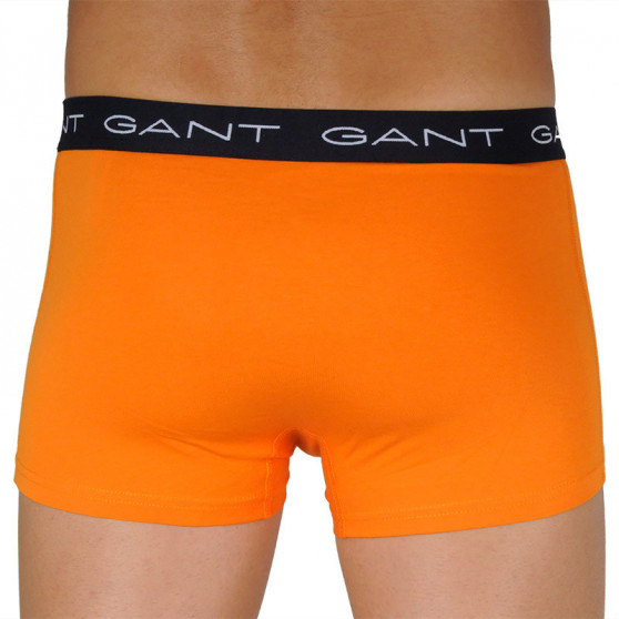 3PACK pánske boxerky Gant viacfarebné (902123113-620)
