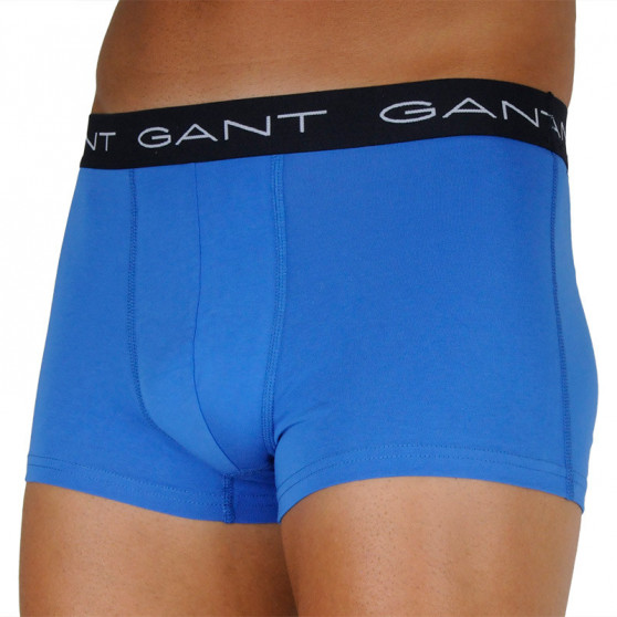 3PACK pánske boxerky Gant viacfarebné (902123113-620)