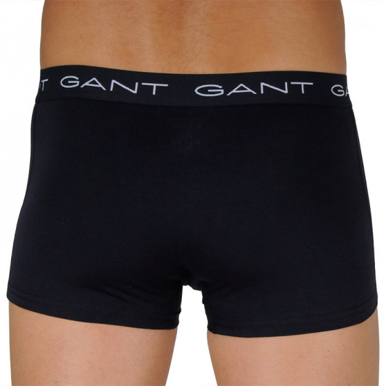 3PACK pánske boxerky Gant viacfarebné (902123113-436)