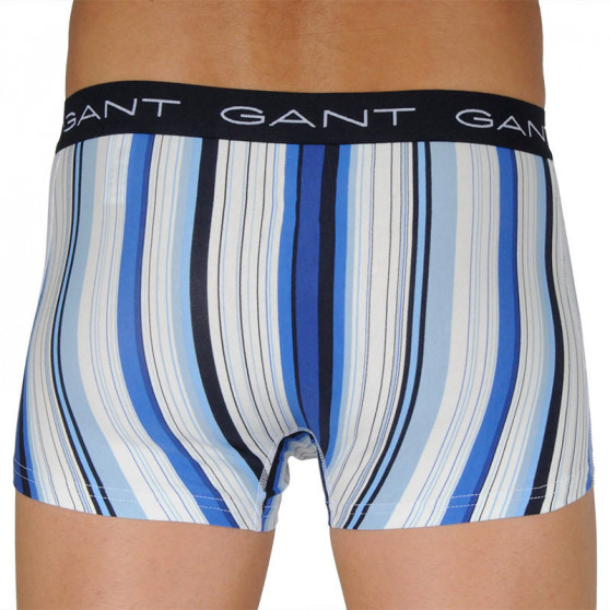 3PACK pánske boxerky Gant viacfarebné (902123113-436)