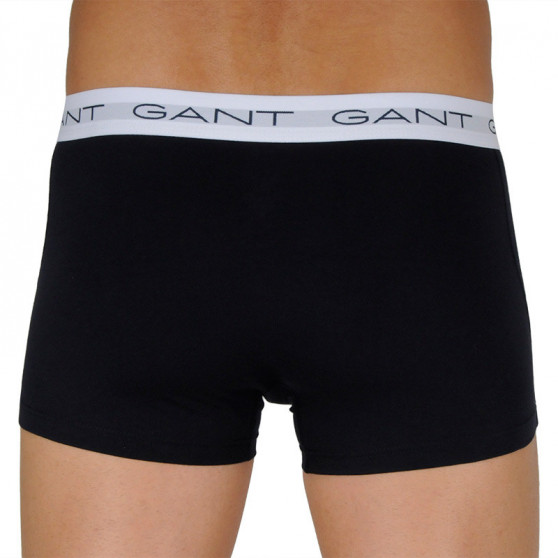 3PACK pánske boxerky Gant viacfarebné (902123003-094)