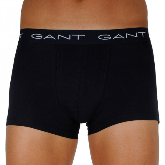 3PACK pánske boxerky Gant viacfarebné (902123123-436)