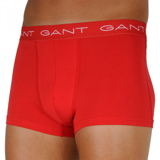 3PACK pánske boxerky Gant viacfarebné (902123123-436)