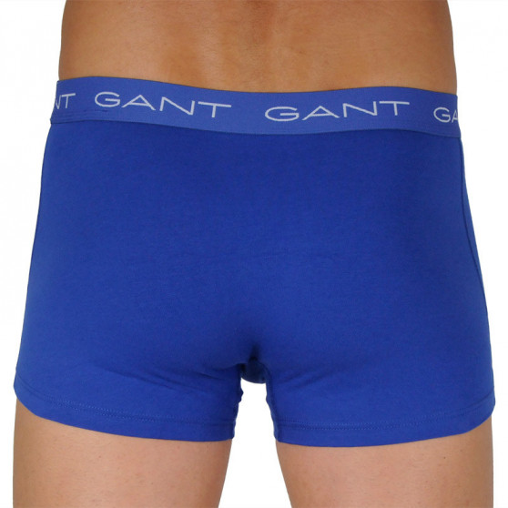 3PACK pánske boxerky Gant viacfarebné (902123003-436)