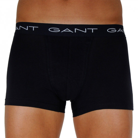 3PACK pánske boxerky Gant viacfarebné (902123003-436)