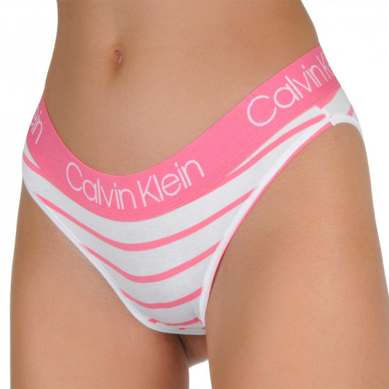 Dámske nohavičky Calvin Klein viacfarebné (QD3752E-K70)