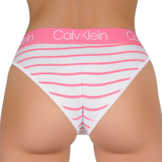 Dámske nohavičky Calvin Klein viacfarebné (QD3752E-K70)