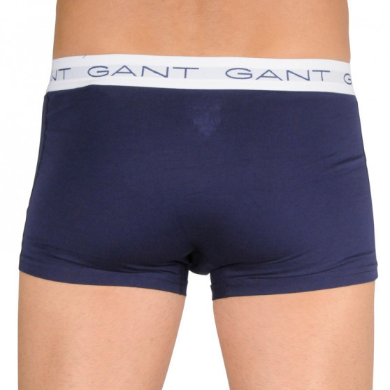 3PACK pánske boxerky Gant viacfarebné (902113033-409)
