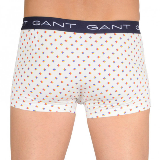3PACK pánske boxerky Gant viacfarebné (902113033-113)