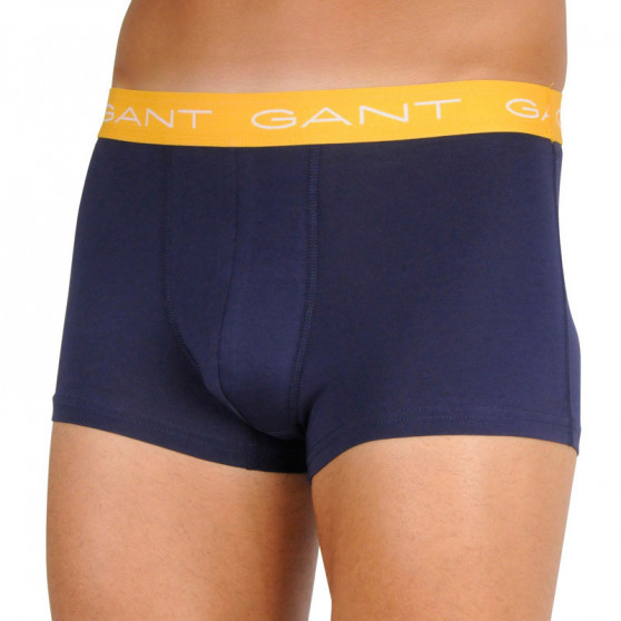 3PACK pánske boxerky Gant viacfarebné (902113033-113)