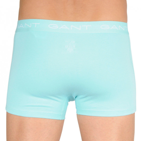 3PACK pánske boxerky Gant viacfarebné (902113043-409)