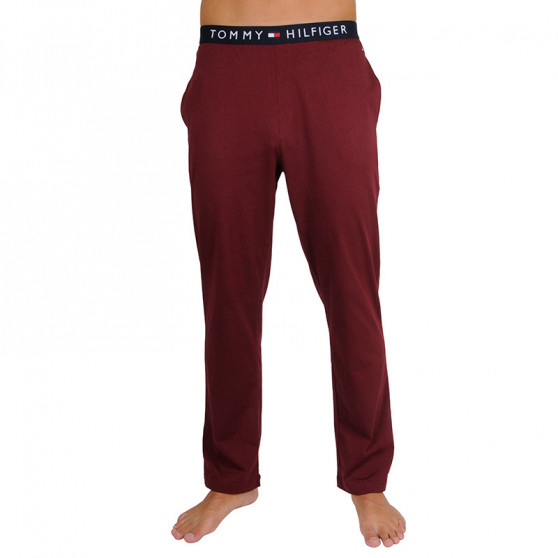 Pánske pyžamo Tommy Hilfiger viacfarebné (UM0UM01793 0S9)