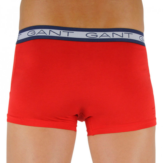 5PACK pánske boxerky Gant viacfarebné (902035553-806)