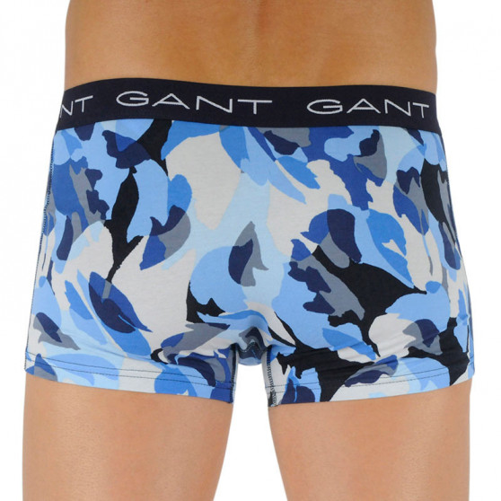 3PACK pánske boxerky Gant viacfarebné (902113053-464)