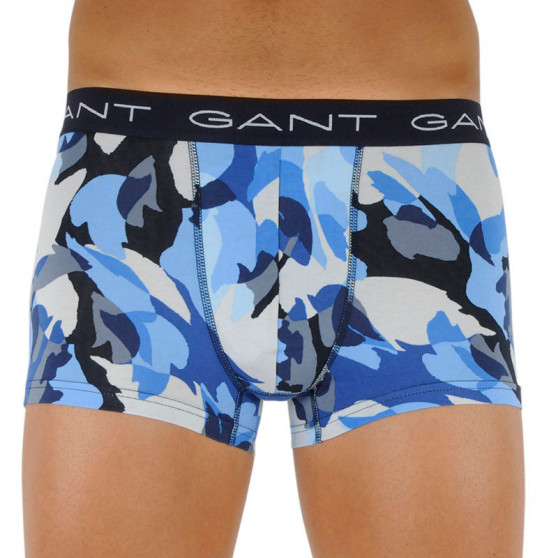 3PACK pánske boxerky Gant viacfarebné (902113053-464)