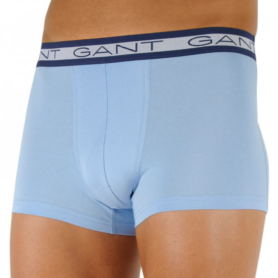 3PACK pánske boxerky Gant viacfarebné (902113253-423)