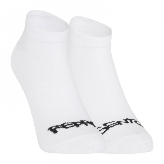 Ponožky Represent Summer CZ biele