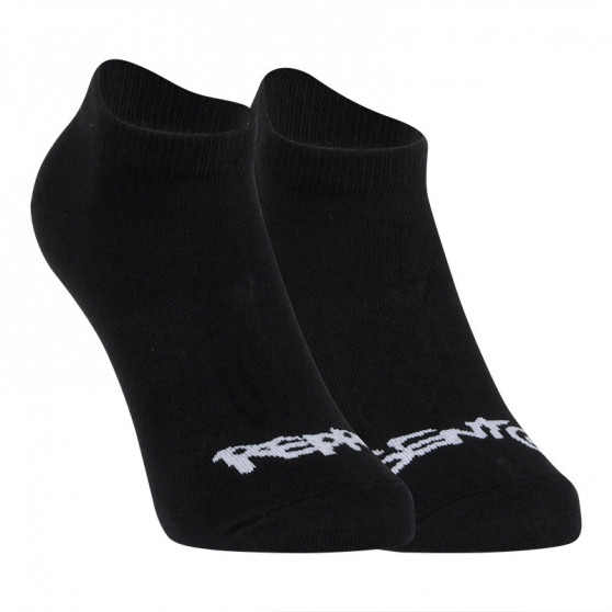 Ponožky Represent Summer CZ čierne