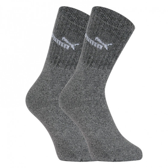 3PACK ponožky Puma viacfarebné (241005001 207)