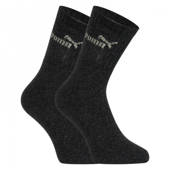 3PACK ponožky Puma viacfarebné (241005001 207)