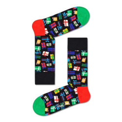 Ponožky Happy Socks Gift Bonanza Sock (GBS01-9300)