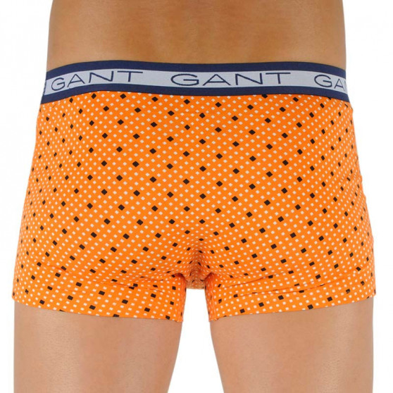 3PACK pánske boxerky Gant viacfarebné (902113253-806)