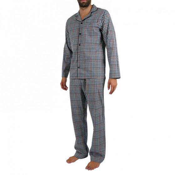 Pánske pyžamo Gant viacfarebné (902119100-409)