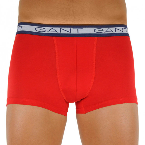5PACK pánske boxerky Gant viacfarebné (902035553-105