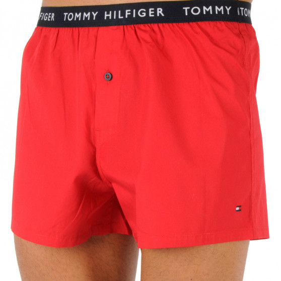 3PACK pánske trenky Tommy Hilfiger viacfarebné (UM0UM02327 0SE)