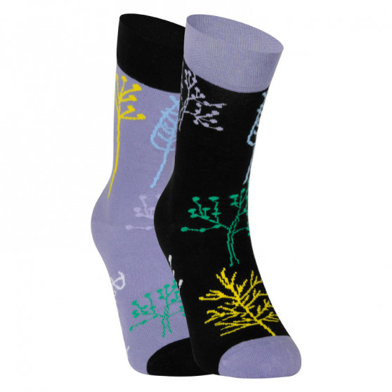 Ponožky Represent herbs (R1A-SOC-0658)