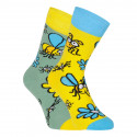 Ponožky Represent microcosmos (R1A-SOC-0650)