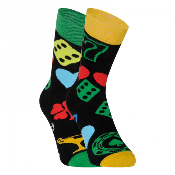 Ponožky Represent love winner (R1A-SOC-0652)