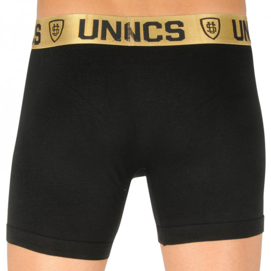 2PACK pánske boxerky UNCS Goldman (21L172PSPP)