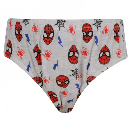 3PACK chlapčenské slipy E plus M Spiderman viacfarebné (SPIDER-C)
