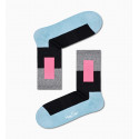 Ponožky Happy Socks Blocked (ATBLO14-9300)