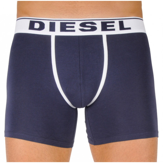 3PACK pánske boxerky Diesel viacfarebné (00SKME-0JKKC-E5347)