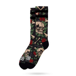 Ponožky American Socks Rise Up (AS107)