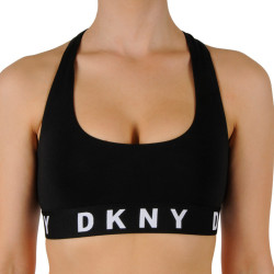 Dámska podprsenka DKNY čierna (DK4519 Y3T)