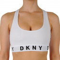 Dámska podprsenka DKNY biela (DK4519 DLV)