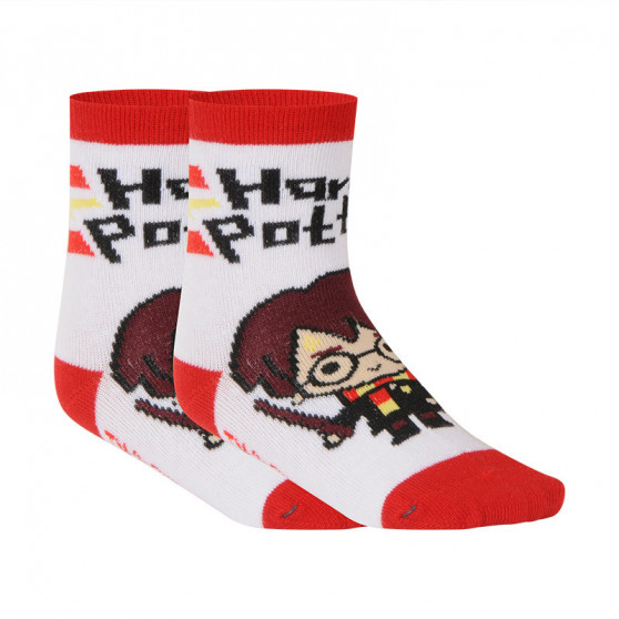 5PACK detské ponožky Cerdá Harry Potter viacfarebné (2200007401)