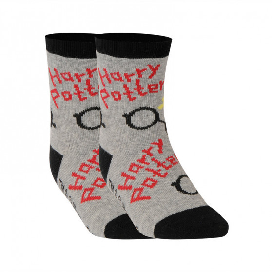 5PACK detské ponožky Cerdá Harry Potter viacfarebné (2200007401)